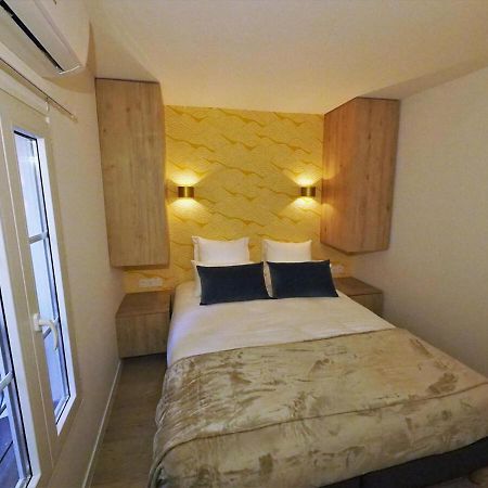 Bastille Chicsuites パリ エクステリア 写真